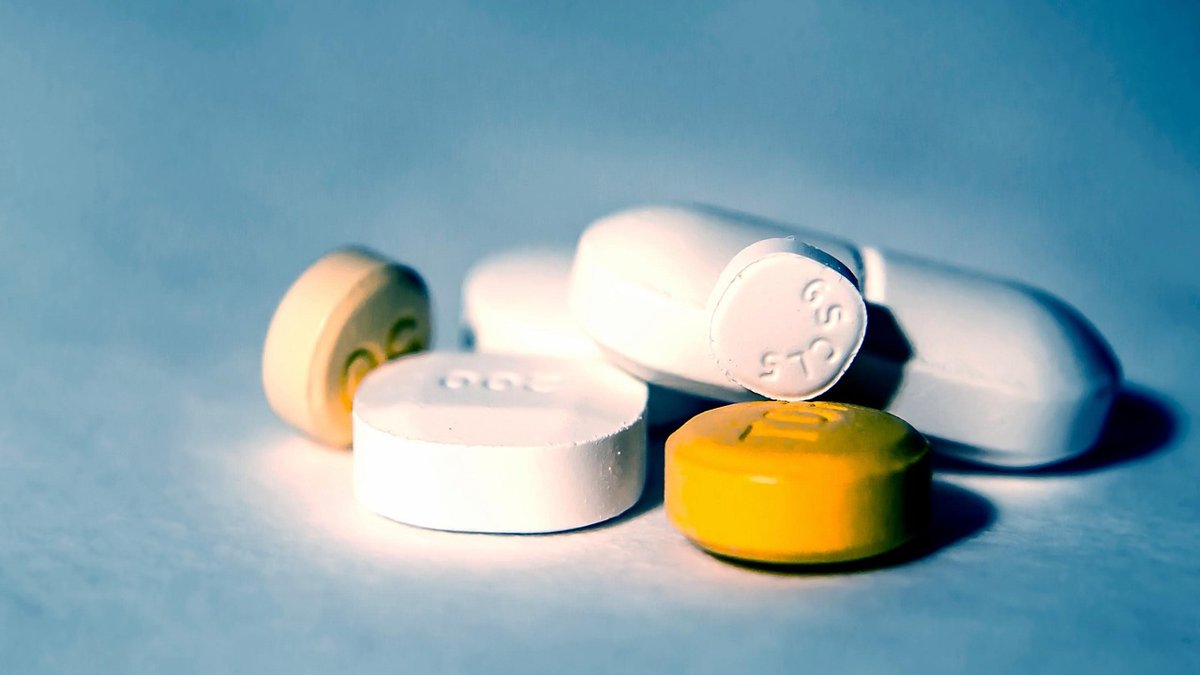 How Antidepressants Work