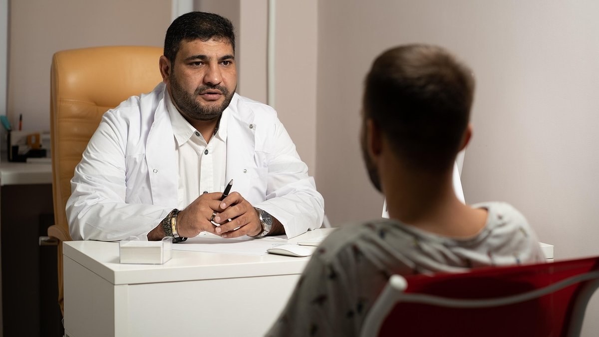 Psychiatric Evaluation